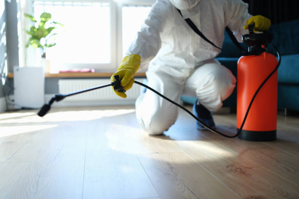 Reliable Sewage Cleanup contractor in Newport, KY by Trauma Clean Pros